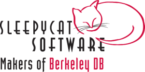 Sleepycat Software Logo Vector