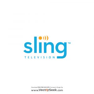 Sling TV Logo Vector