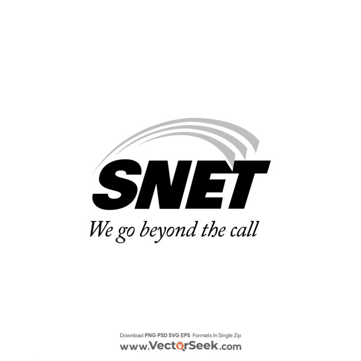 Snet Logo Vector