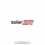 SolarEdge Logo Vector