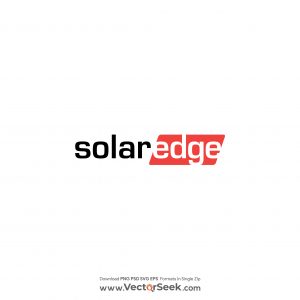 SolarEdge Logo Vector