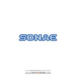 Sonae Logo Vector