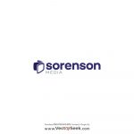 Sorenson Media Logo Vector