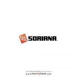 Soriana Logo Vector