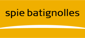 Spie Batignolles Logo Vector