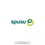 Spusu Logo Vector