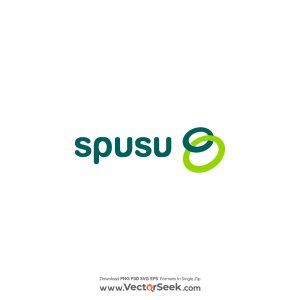 Spusu Logo Vector