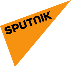 Sputnik Logo Vector
