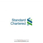 Standard Chartered Logo Vector