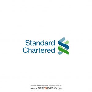 Standard Chartered Logo Vector