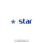 Star Pipes & Fittings Logo Vector