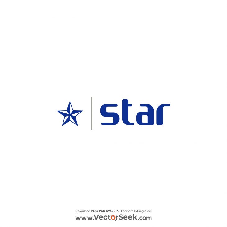 Star Pipes & Fittings Logo Vector - (.Ai .PNG .SVG .EPS Free Download)