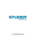 Studer by HARMAN Logo Vector