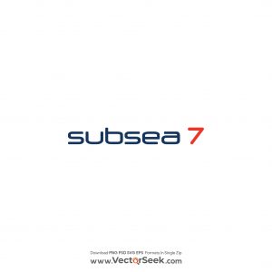 Subsea 7 Logo Vector