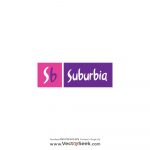 Suburbia Logo Vector