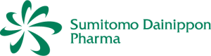 Sumitomo Dainippon Pharma Logo Vector