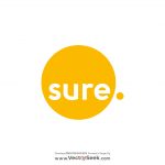 Sure Logo Vector