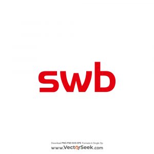 Swb AG Logo Vector