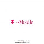 T-Mobile Logo Vector