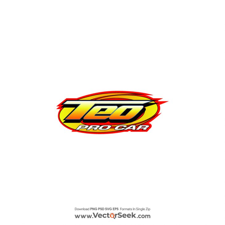 TEO CHASSIS Logo Vector