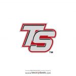 TS Logo Vector