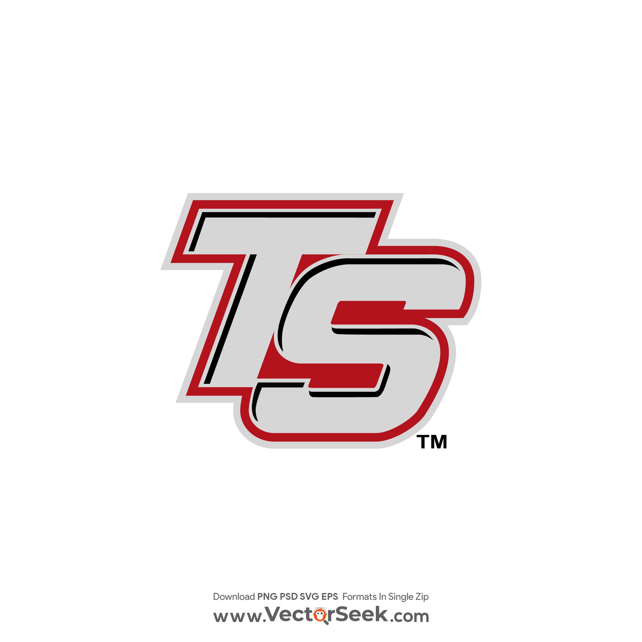 TS Logo Vector