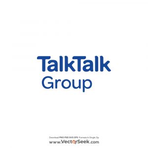 TalkTalk Group Logo Vector