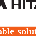 Tata Hitachi Construction Machinery Logo Vector