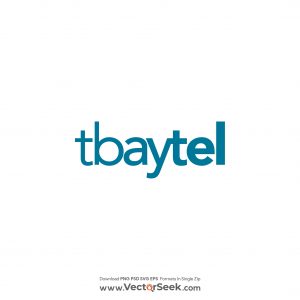 Tbaytel Logo Vector