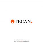 Tecan Logo Vector