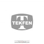 Tekfen Holding Logo Vector