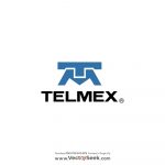 Telmex Logo Vector