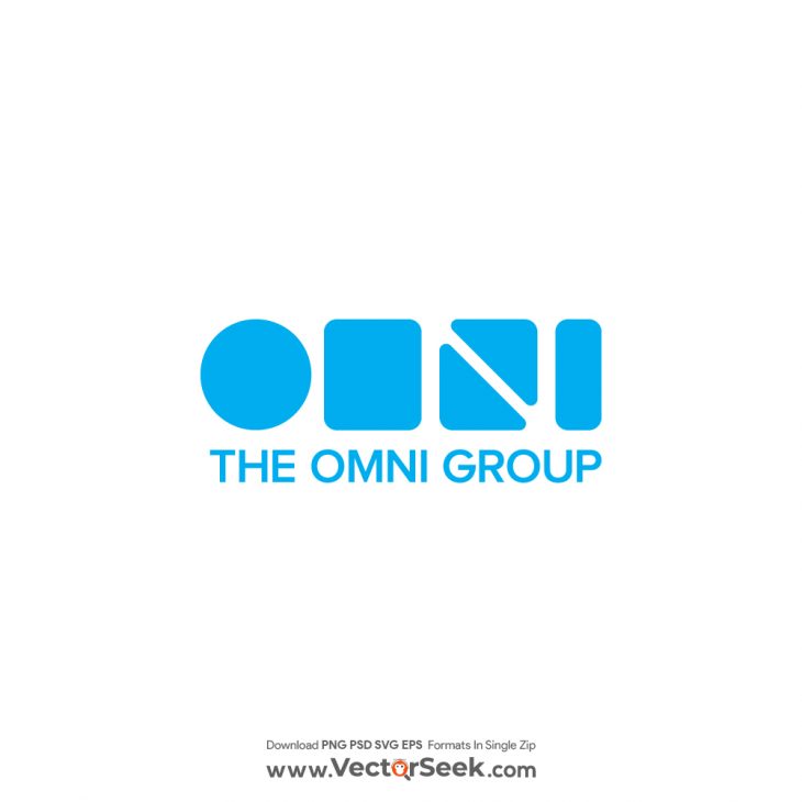 The Omni Group Logo Vector