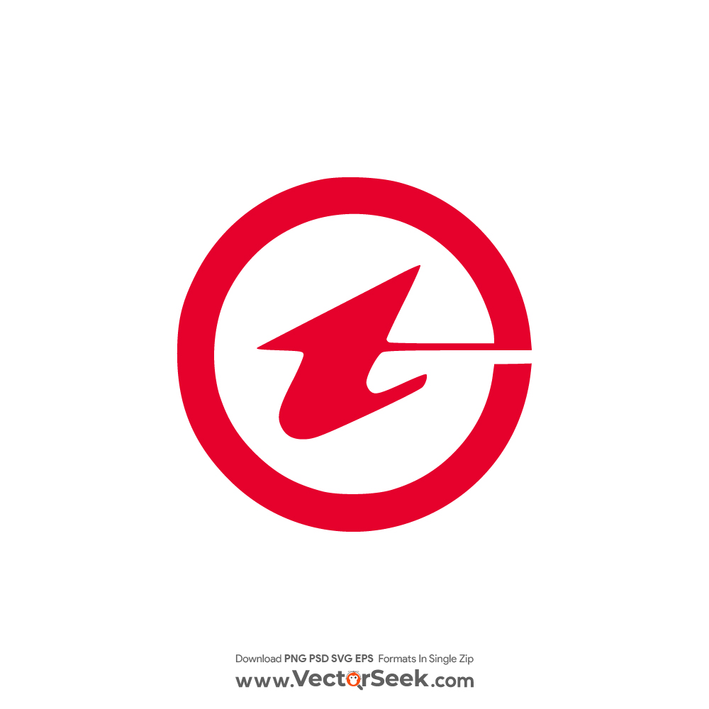 Tokai Carbon Logo Vector