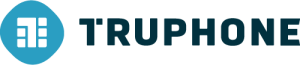 Truphone Logo Vector