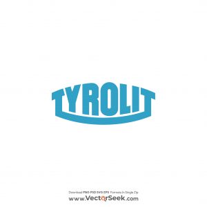 Tyrolit Logo Vector