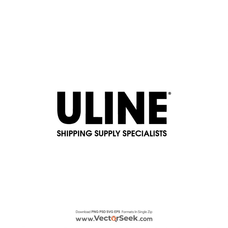 Uline Logo Vector ( Ai PNG SVG EPS Free Download) Uline Logo Vector ( Ai PNG SVG EPS Free Download)