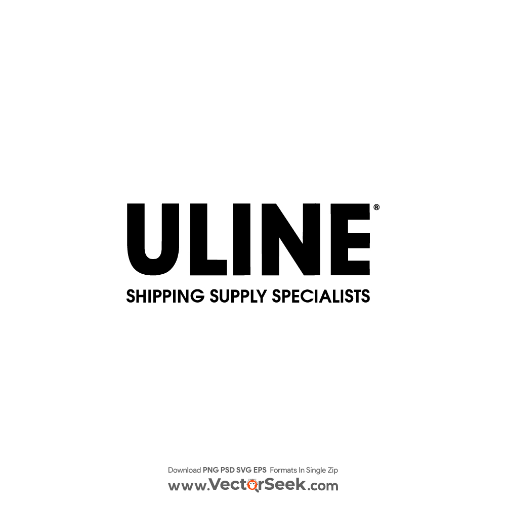 Uline Logo Vector (.Ai .PNG .SVG .EPS Free Download)