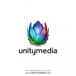 Unitymedia BW Gmbh Logo Vector