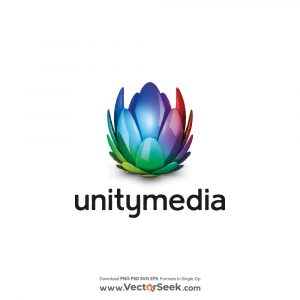 Unitymedia BW Gmbh Logo Vector