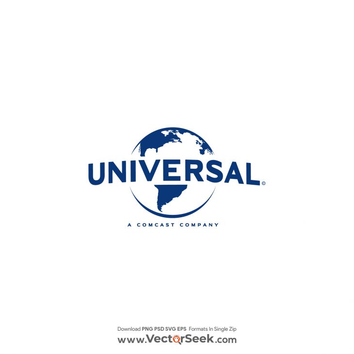 Universal Logo Vector