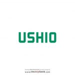 Ushio, Inc. Logo Vector