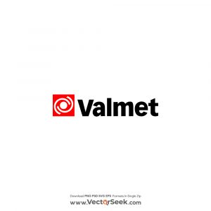 Valmet Logo Vector