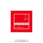 Veidekke Logo Vector