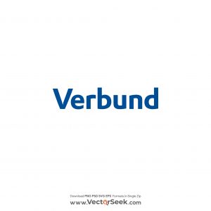 Verbund Logo Vector