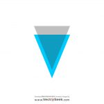 Verge Logo Vector