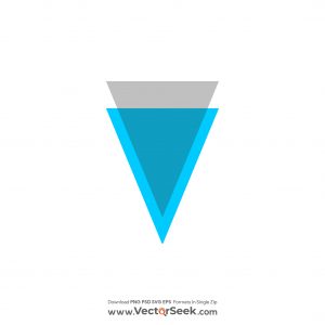 Verge Logo Vector