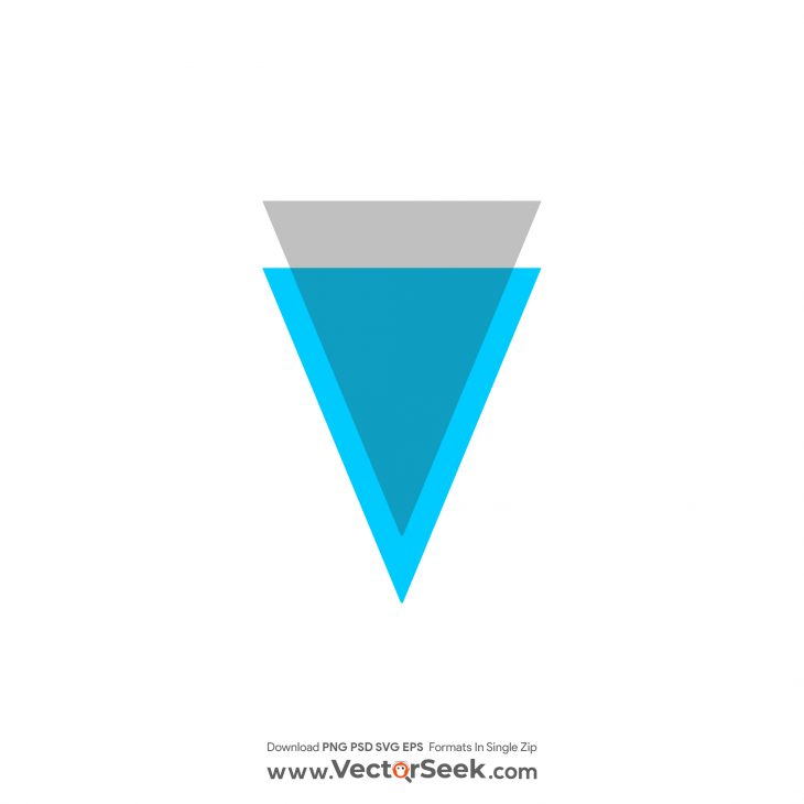 Verge Logo Vector