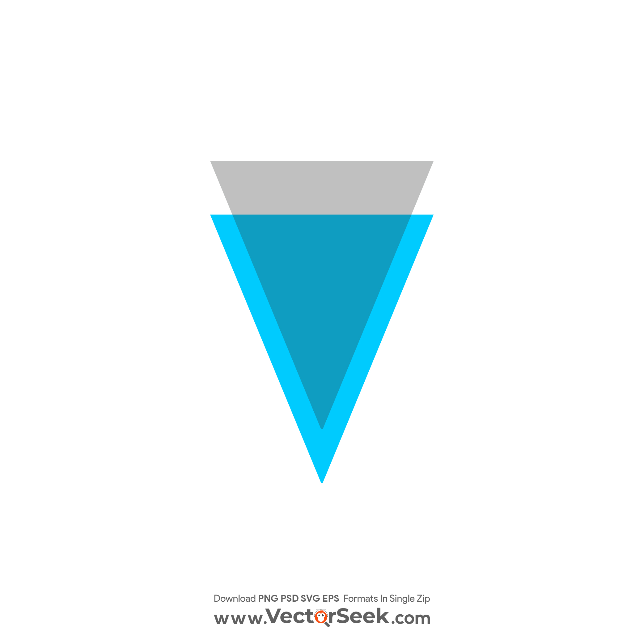 Verge Logo Vector