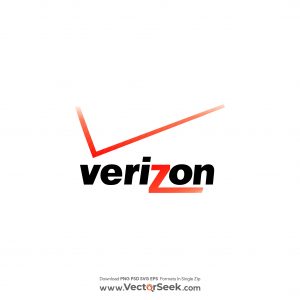 Verizon Logo Vector
